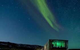 Ion Adventure Hotel Iceland